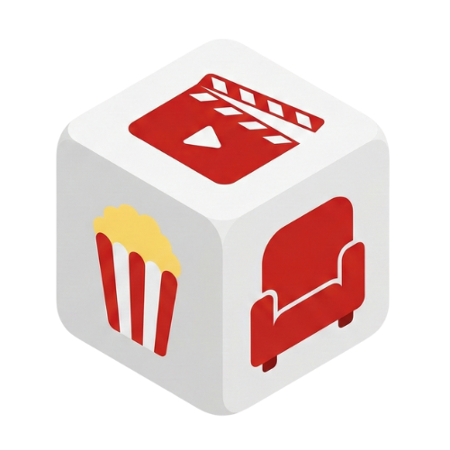 MoviePicker Icon